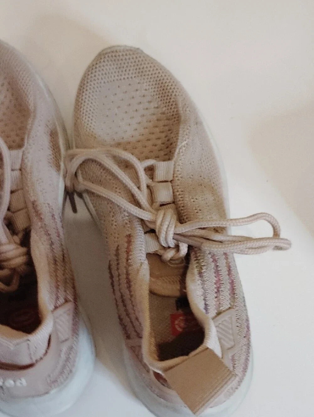 Girls Lot Of 3 Shoes Different Styles Size 12/13 (Used)